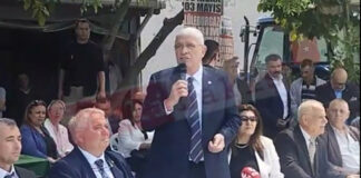 Alınterine Saygı, Şehide Vefa