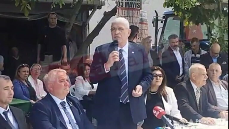 Alınterine Saygı, Şehide Vefa