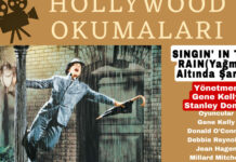 Yağmur Altında Şarkı