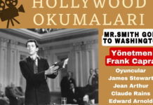 Mr.Smith Goes To Washington