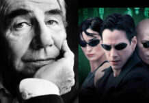 Gerçeğin Cenaze Töreni: Baudrillard ve Simülasyon Dünyası