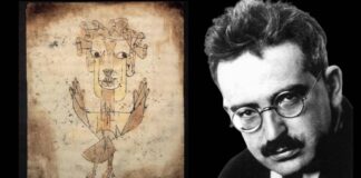 Sanatın Kaybolan Büyüsü: Walter Benjamin ve Modern Çağ