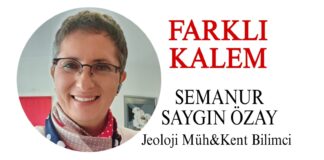 Beyaz Mendilin İçindeki Akide Şekeri