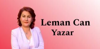 BEYAZ SARAY KİRACISI