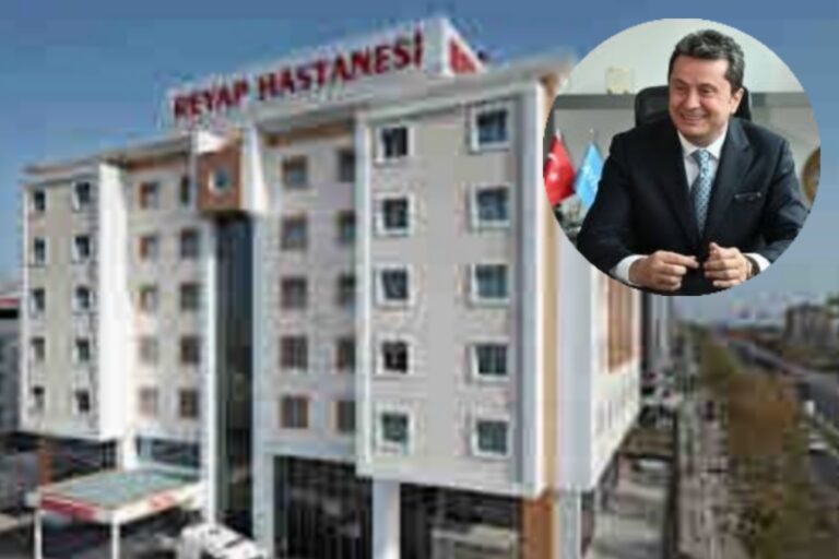Çorlu Reyap Hastanesi binası ve satış ihalesi detayları