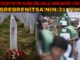 MEDENİYETİN SUSKUNLUKLA SINANDIĞI YER: SREBRENİTSA’NIN 31 YILI Potoçari Anıt Mezarlığı Srebrenitsa katliamı anma töreni yeşil tabutlar